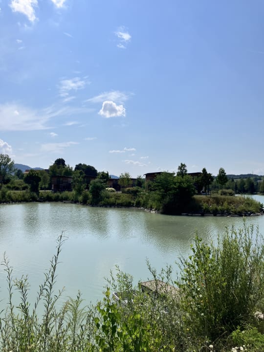 Ausblick Fishery Steffan