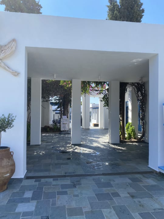 Lobby ROBINSON DAIDALOS
