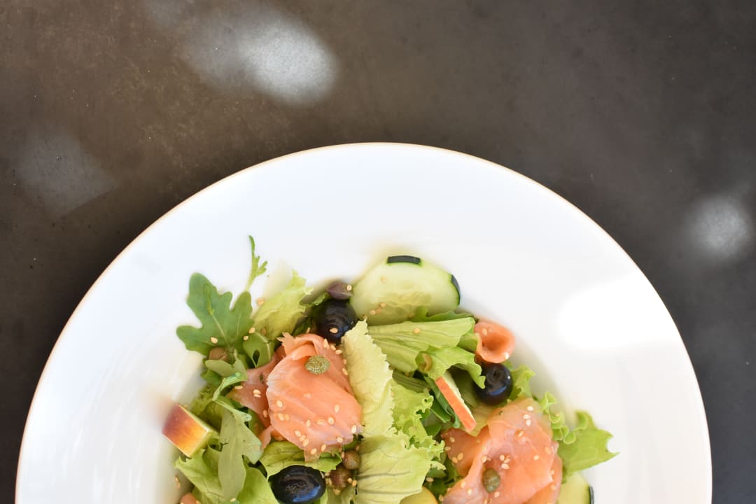 Gastro Golden Club Cabanas