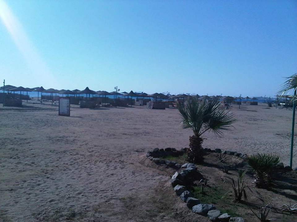 Strand Shams Safaga Resort