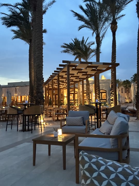 Gastro Steigenberger Golf Resort El Gouna