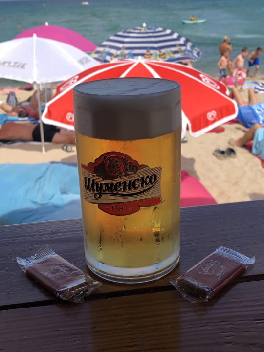 Gastro Hotel Perla Plaza