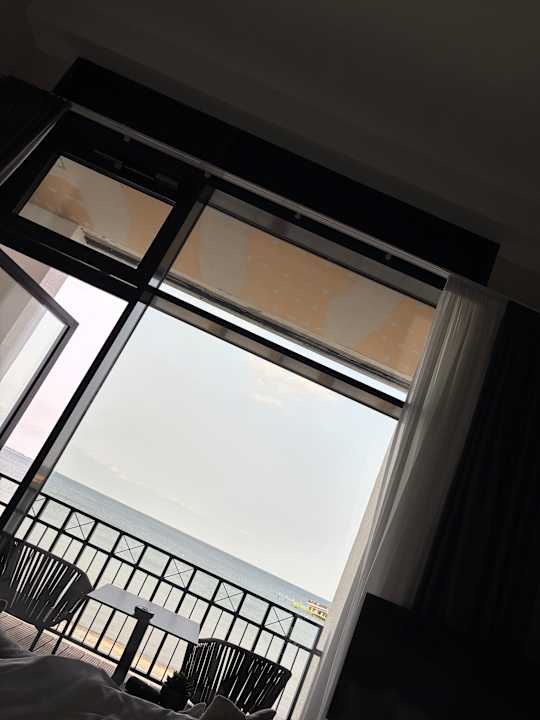 Zimmer Hotel Bayside