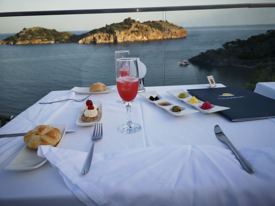 Gastro TUI BLUE Seno - Adults Only