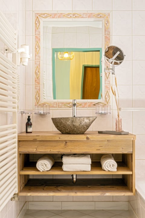 Zimmer ALPHAtauern Health Resort - ADULTS ONLY 15+