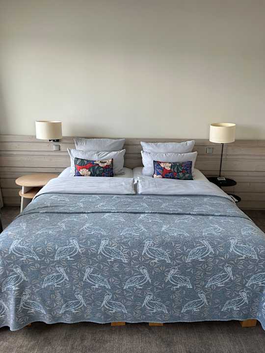 Zimmer Hotel Zollenspieker Fährhaus