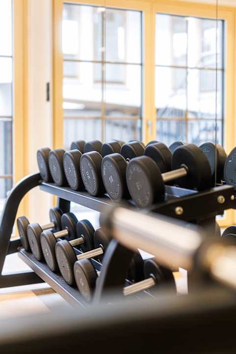 Sport & Freizeit Romantikhotel Zell Am See