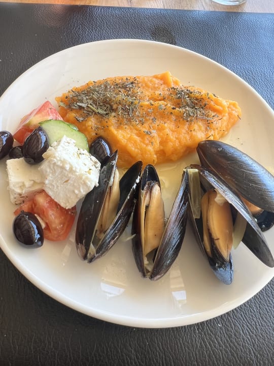 Gastro Seaside A Lifestyle Resort
