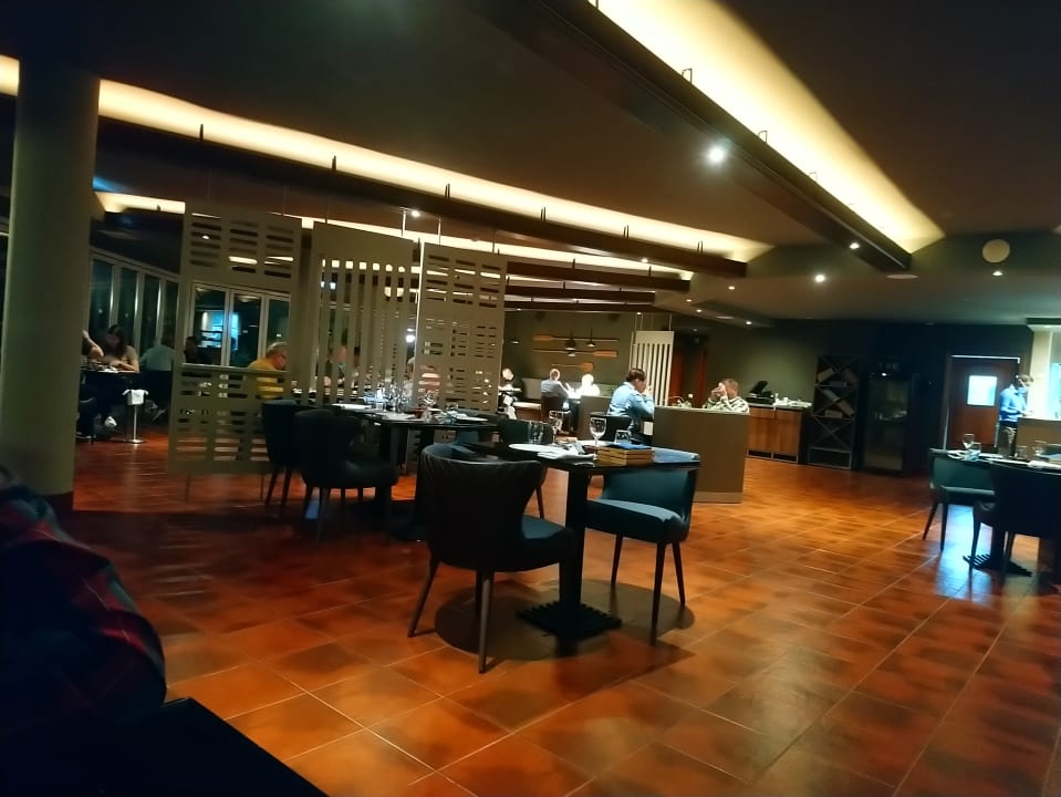 Gastro PortoBay Blue Ocean