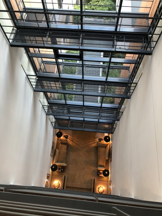 Sonstiges The Mandala Hotel