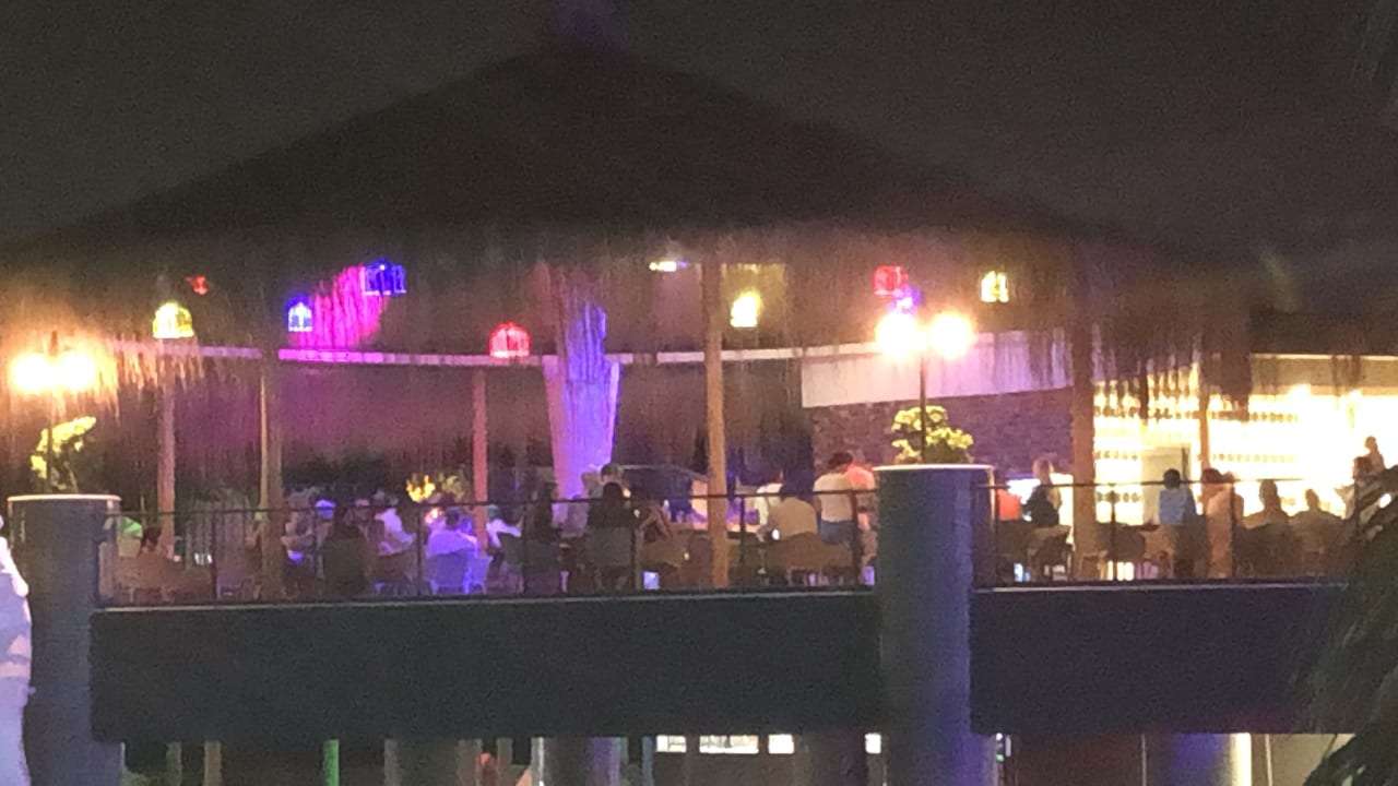 Sonstiges Dream World Palace Hotel