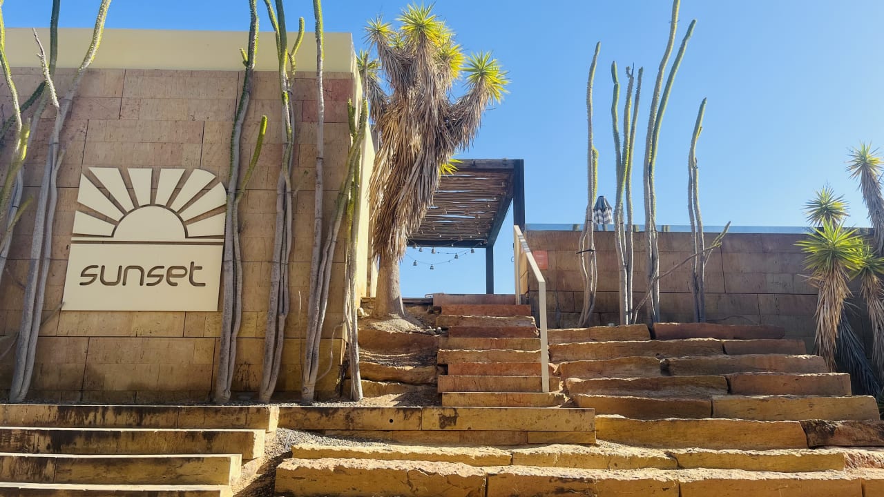 Sonstiges Salobre Hotel Resort & Serenity