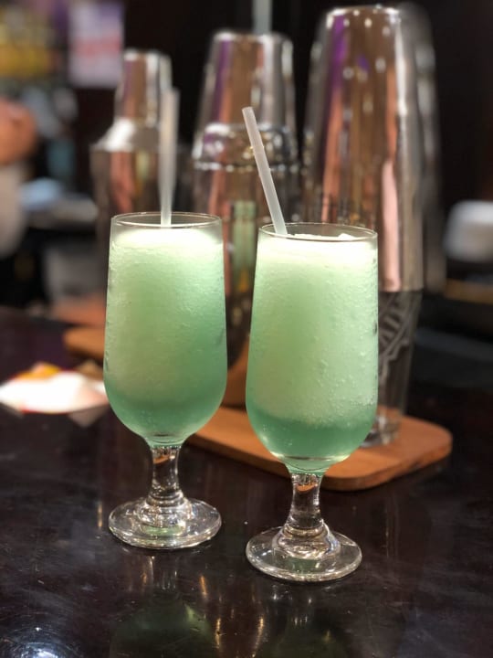 Gastro Paradisus Princesa del Mar Resort & Spa - Adults only