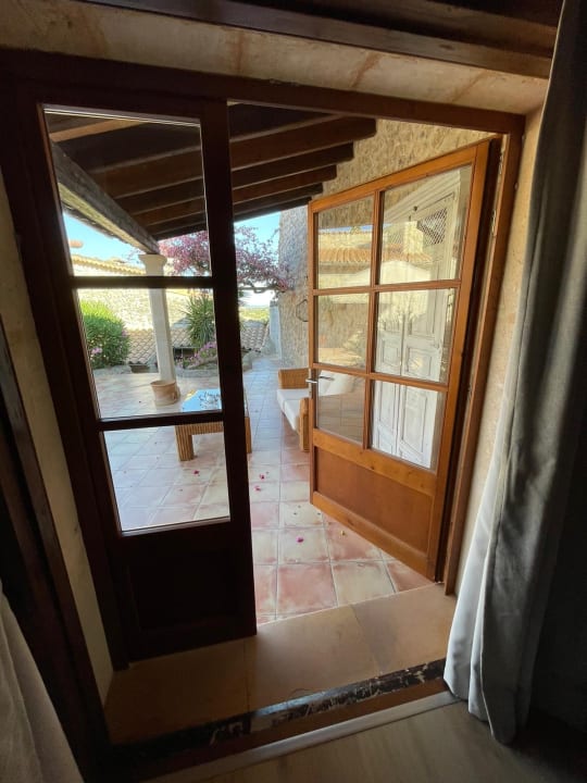 Zimmer New Can Furios Hotel by Can Calco Hotels