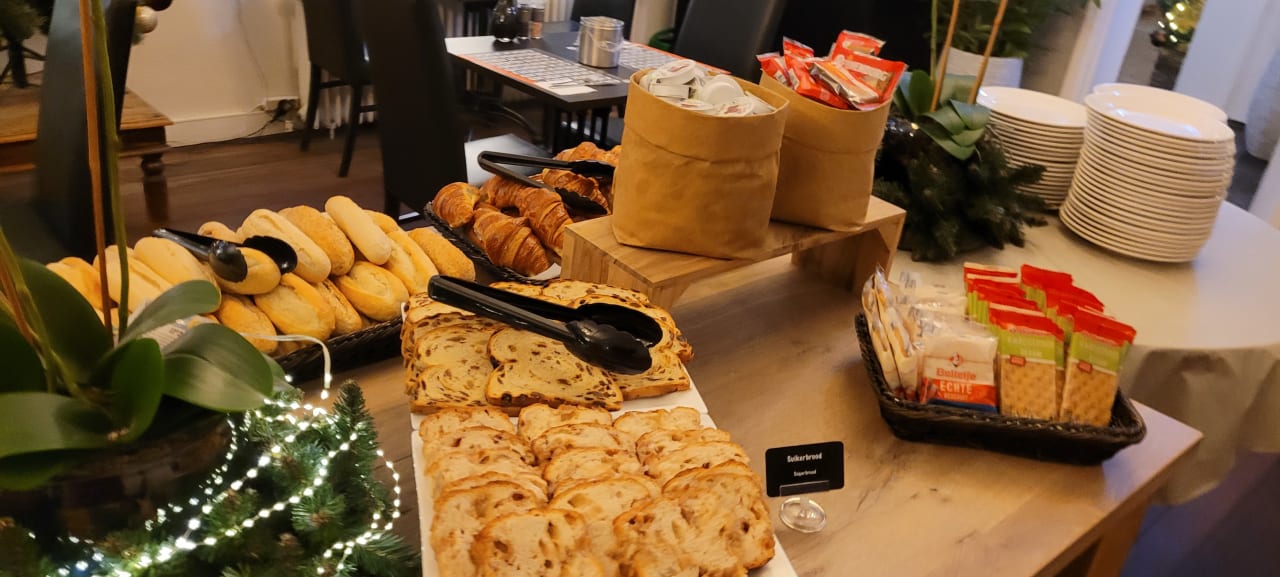 Gastro Fletcher Hotel-Restaurant De Burghoeve