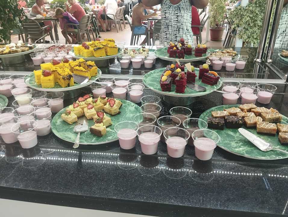 Gastro VONRESORT Golden Beach