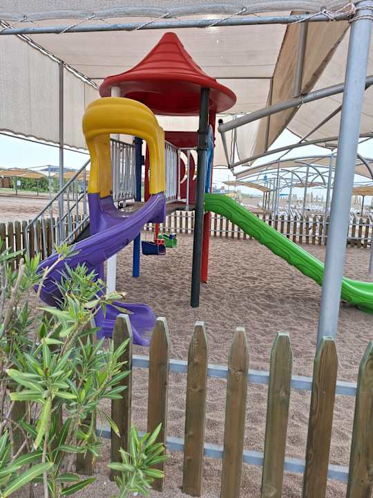 Strand Adalya Elite Lara