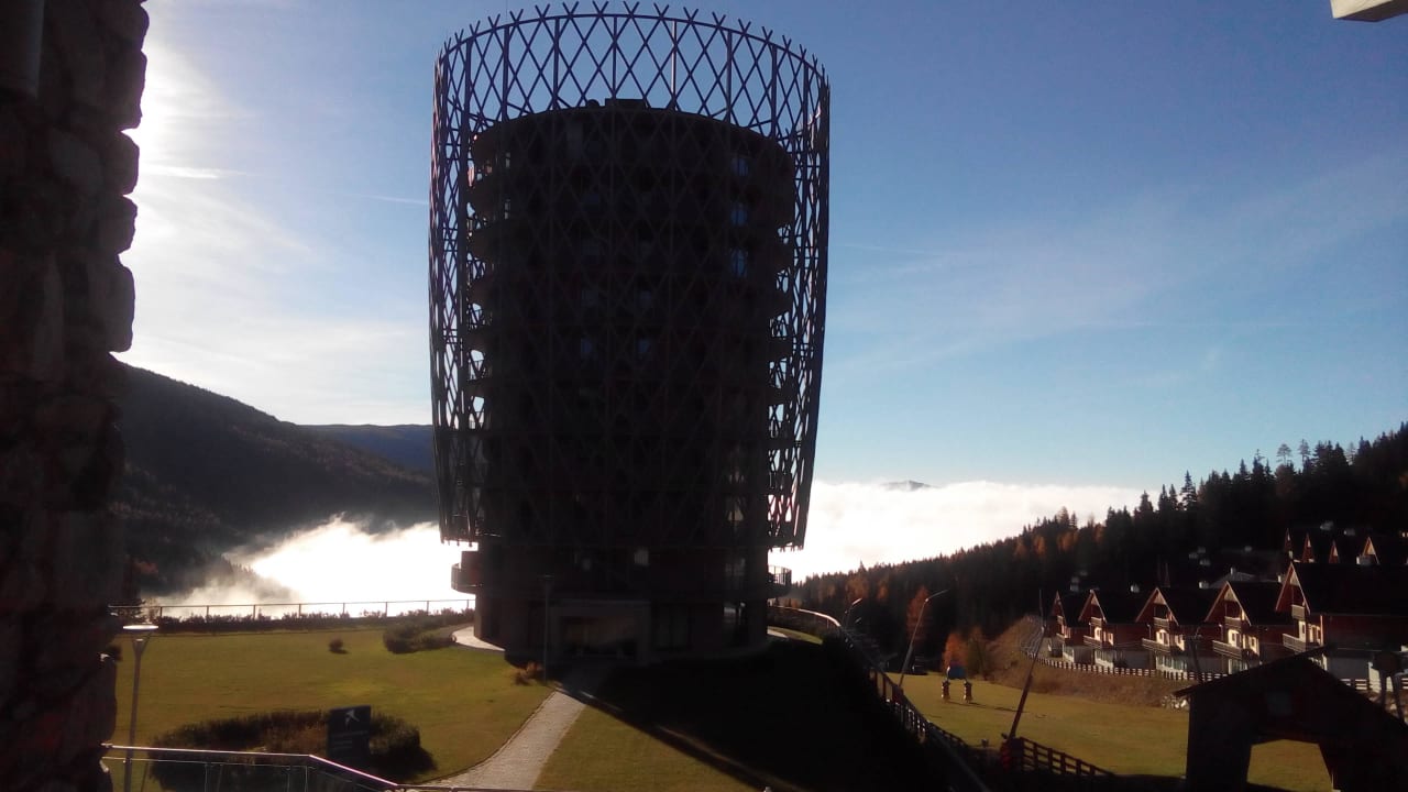 Apartment edel:weiss Falkensteiner Hotel Cristallo