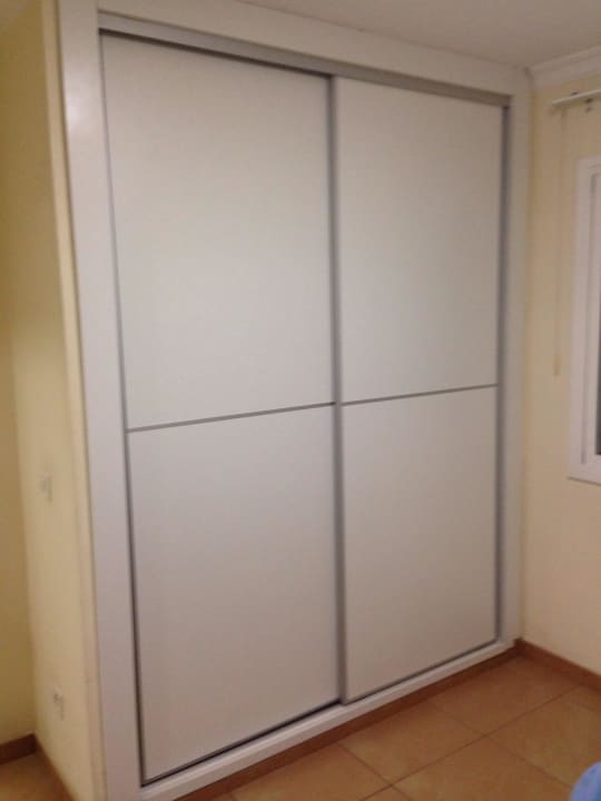 Aktuell Apartments Las Tejas