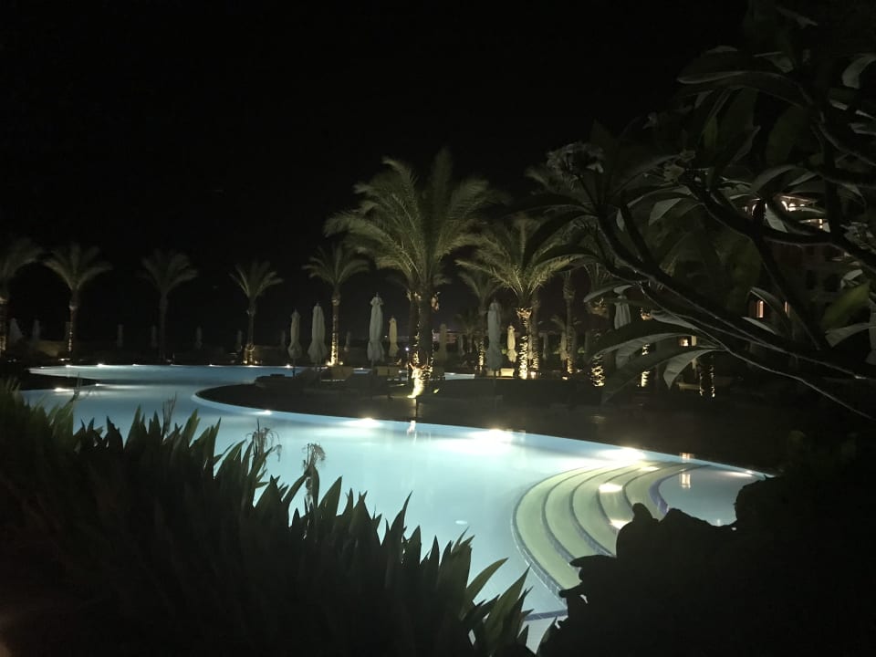 Pool Baron Palace Sahl Hasheesh