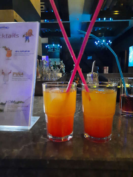 Gastro Justiniano Deluxe Resort