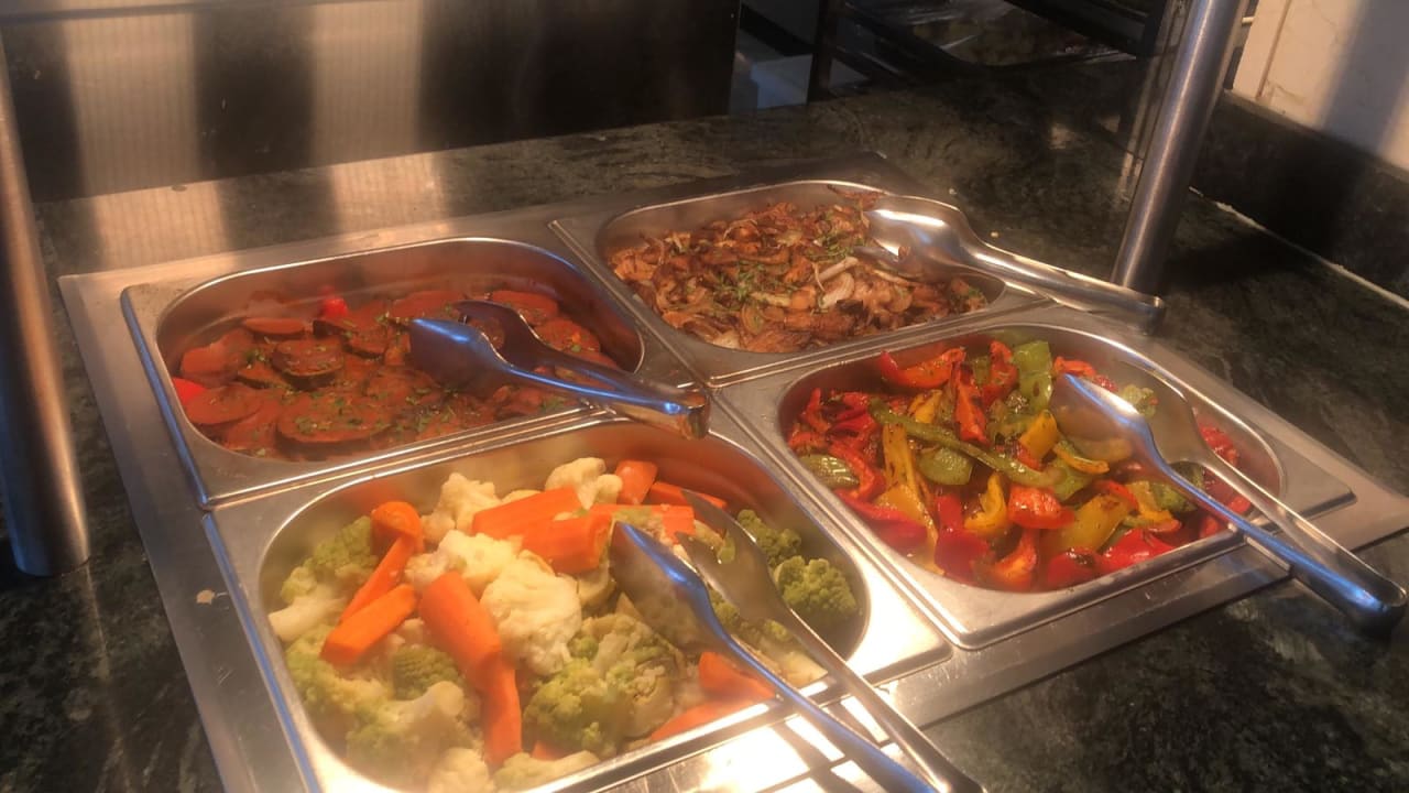 Gastro Grupotel Montecarlo
