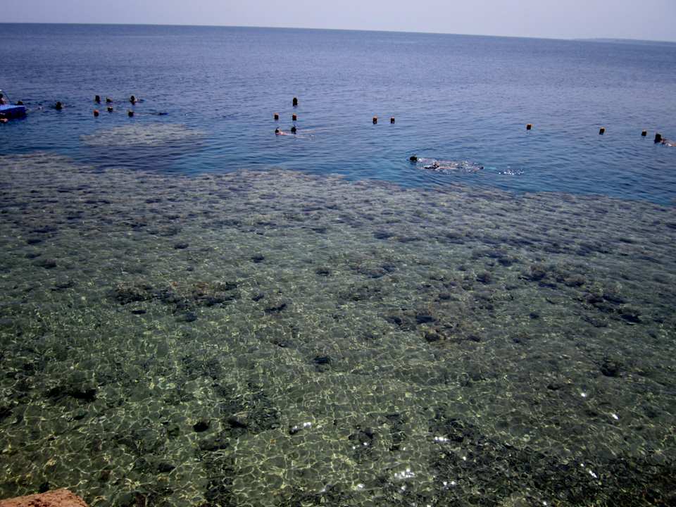 Meer Sharm Resort