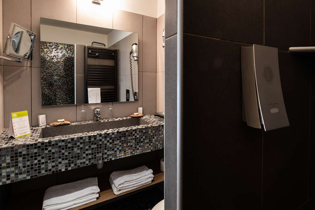 Zimmer Boutique Hotel Entraigues