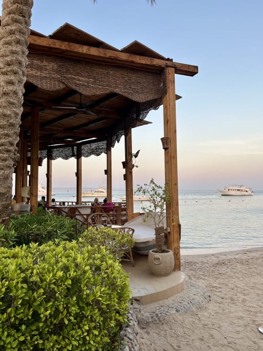 Gastro Bella Vista Resort Hurghada