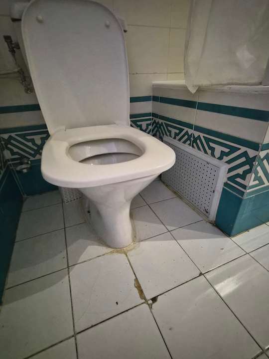 Zimmer El Mouradi Club Kantaoui