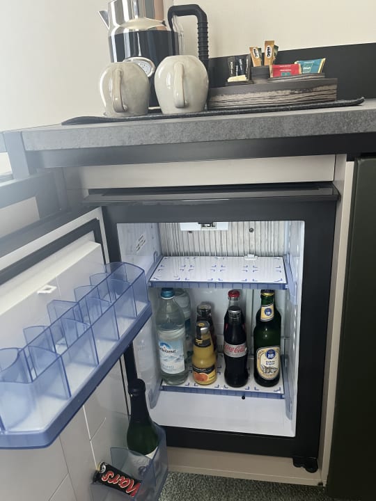 Gastro Hilton Munich Airport