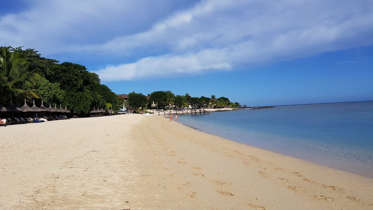 Strand Maritim Resort & Spa Mauritius