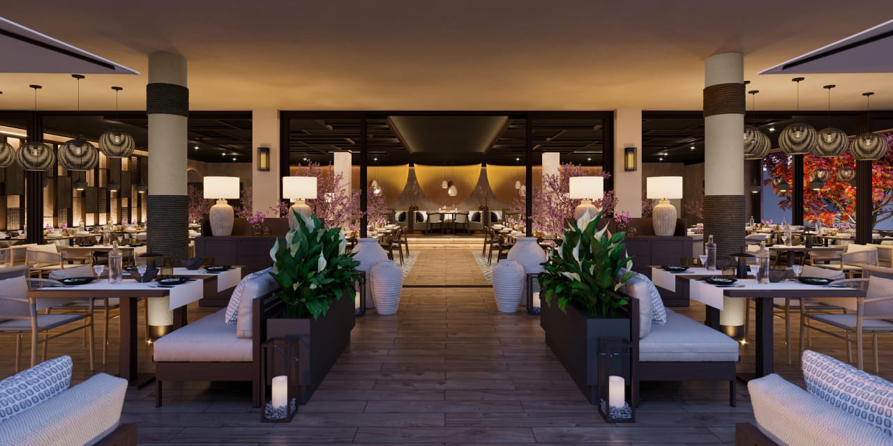 Gastro Ikos Porto Petro