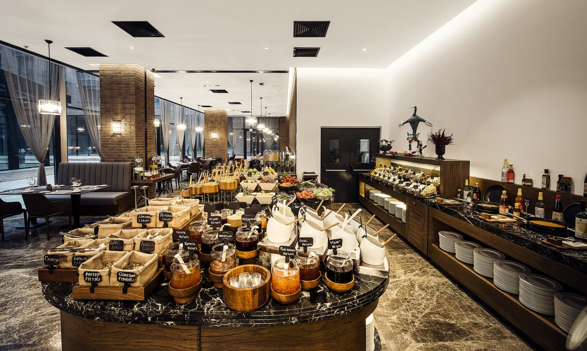 Gastro Dedeman Kartepe Kocaeli