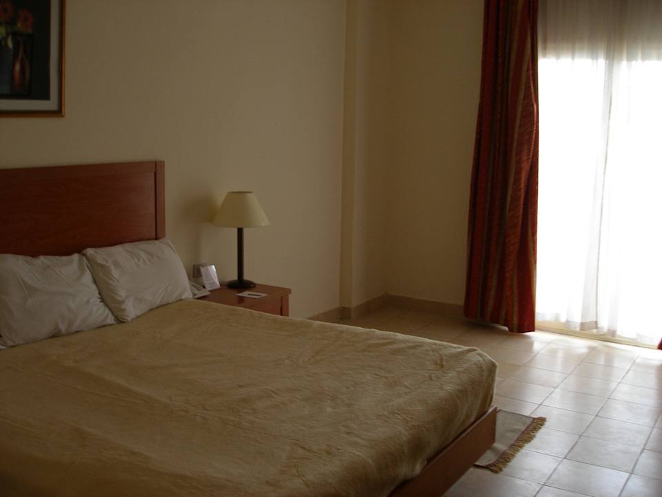 Номер 4223 в клабе Riviera Aqua Park Resort