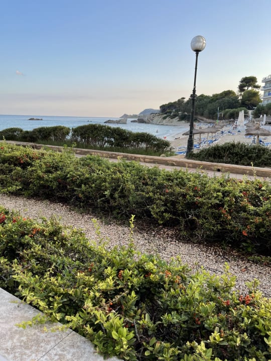 Ausblick Son Moll Sentits Hotel & Spa