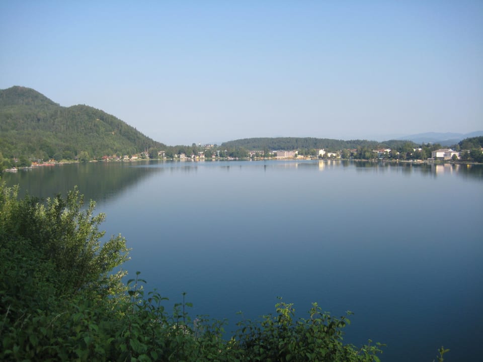 Der See Pension Haus am See
