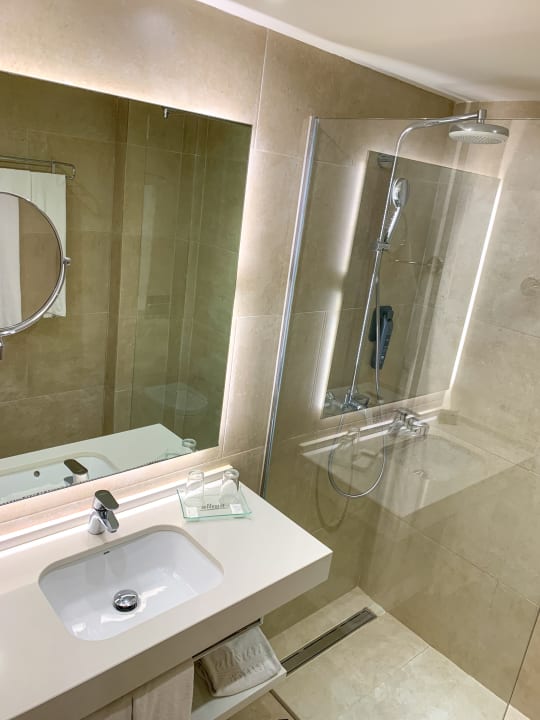 Zimmer allsun Hotel Cristóbal Colón