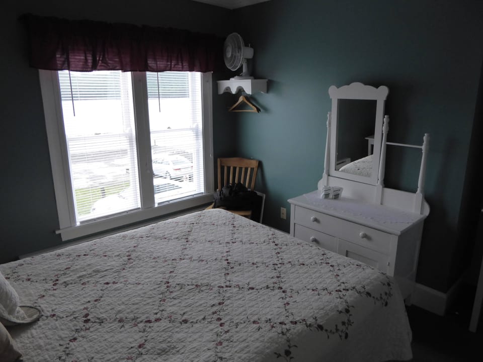 Zimmer 1 Aunt Jane's B&B