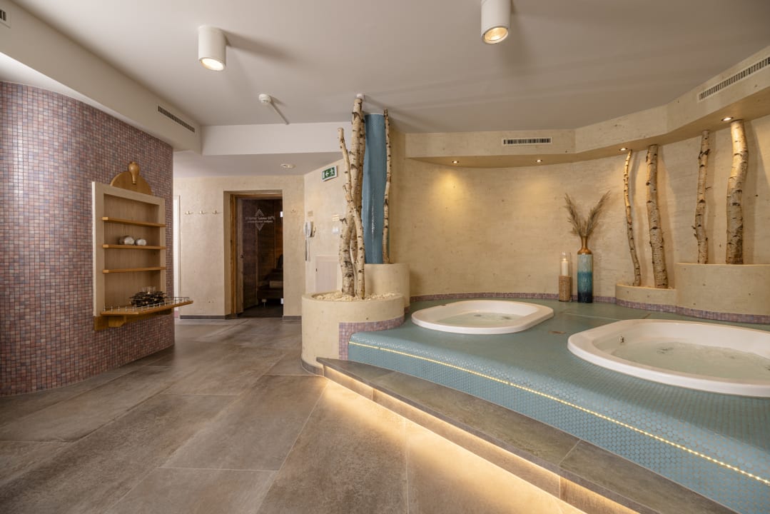 Sport & Freizeit VALARA Alpine Art Hotel