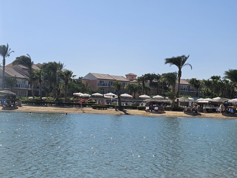 Sonstiges Mövenpick Resort & Spa El Gouna