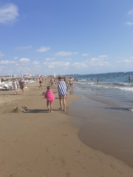 Strand Aydinbey Kings Palace & Spa