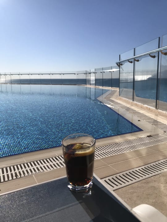 Pool Ramada Plaza by Wyndham Antalya