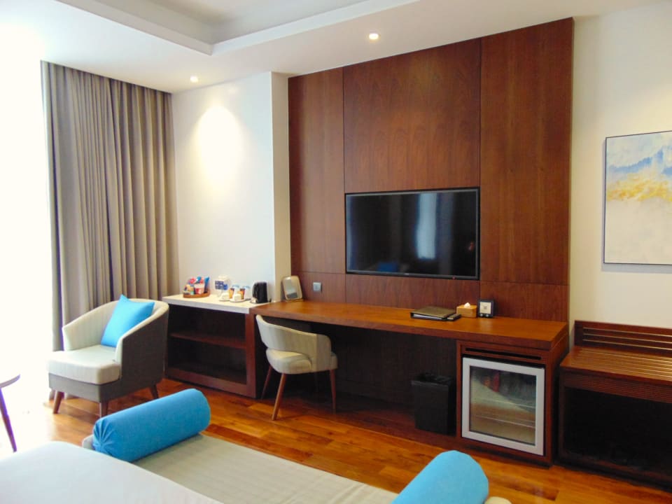 Zimmer D' Lecia Ha Long Hotel