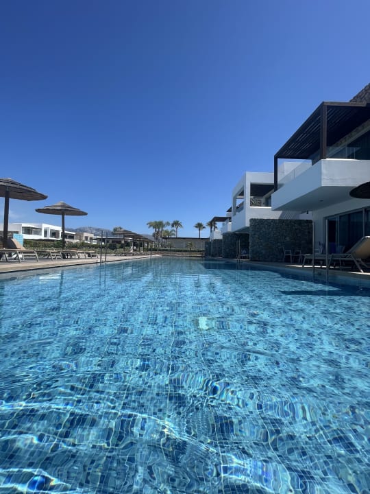 Pool TUI BLUE Palazzo del Mare
