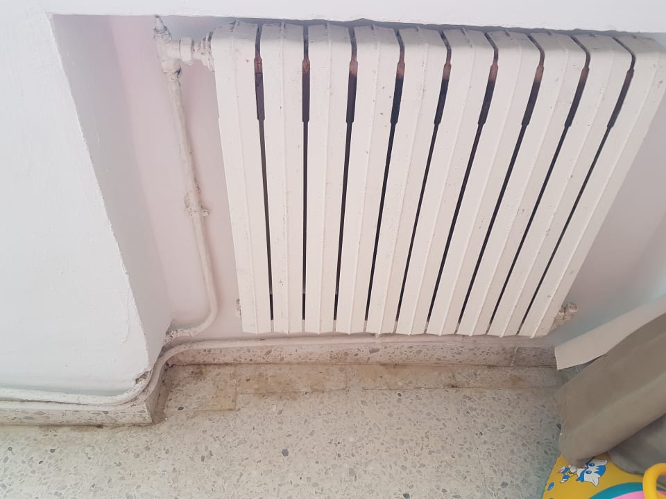 Zimmer Hotel Club Tropicana & Spa