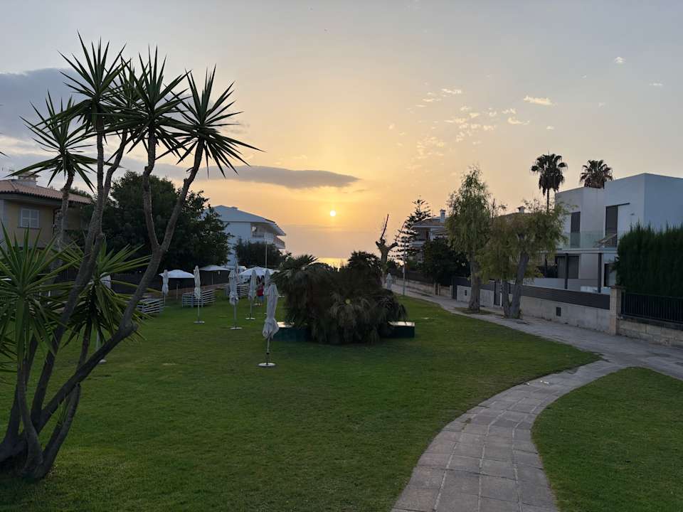 Sonstiges allsun Hotel Eden Alcudia