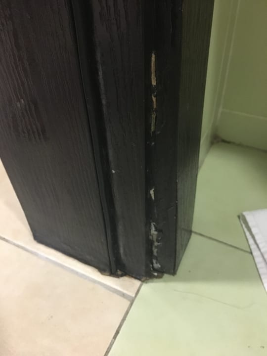 Zimmer Hotel Orfeus Park