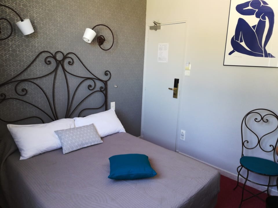 Zimmer Hotel Le Regence