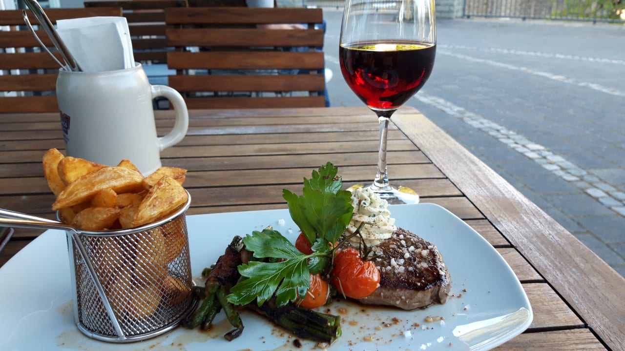 Gastro Quality Hotel Lippstadt